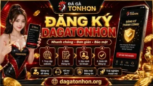 Vô số lợi ích khi tham gia giải trí tại Đá Gà Tonhon