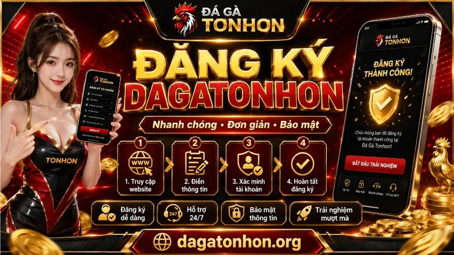 Vô số lợi ích khi tham gia giải trí tại Đá Gà Tonhon